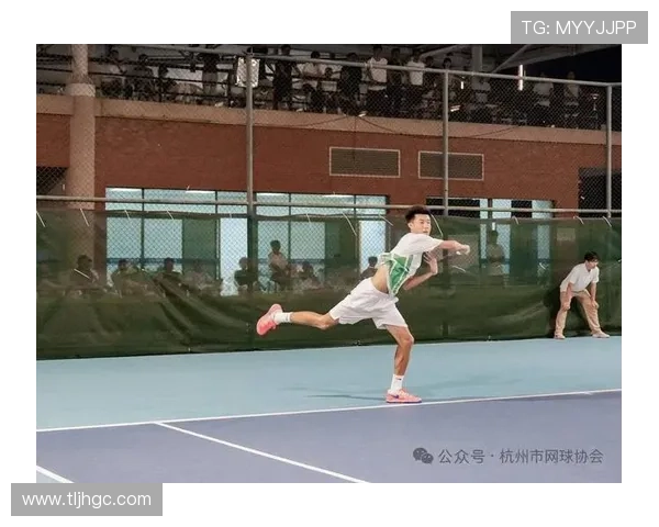 杭州网球队在网球意识排行榜中荣登第四名展现实力与潜力 杭州网球队在网球意识排行榜中荣登第四名展现实力与潜力