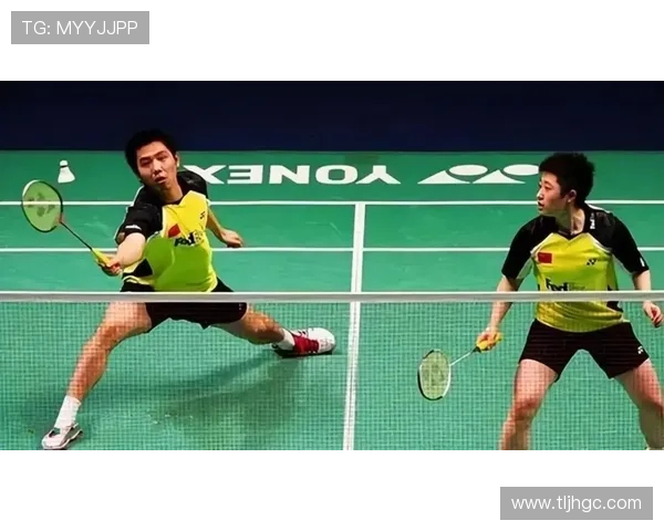 重庆羽毛球队快攻战术解析与实战应用探讨