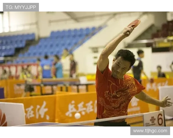 深圳乒乓球队总决赛表现分析与比赛经验总结