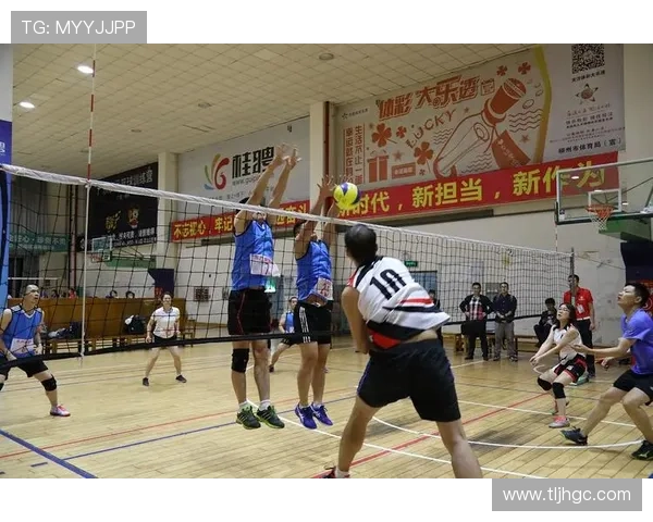 南京排球队在总决赛中的精彩表现与团队力量分析